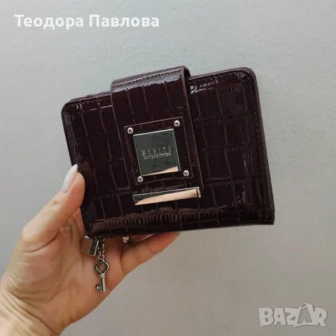 Дамско портмоне Mohito 