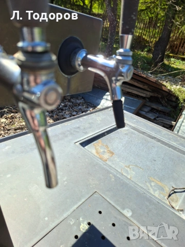 Продавам бирен бар плот за наливна бира , снимка 6 - Столове - 51181558