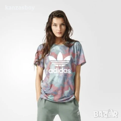 adidas Originals - страхотна дамска туника Л