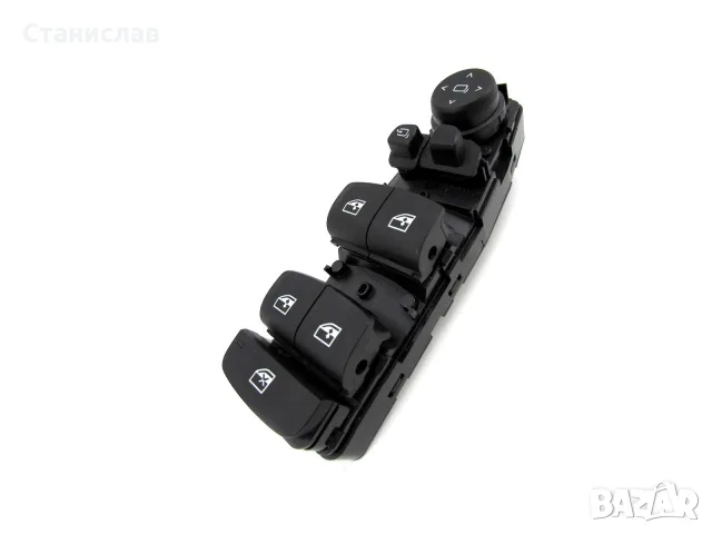 Бутони за електрически стъкла за BMW – 61316832729