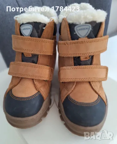 Боти, снимка 2 - Детски боти и ботуши - 49104155