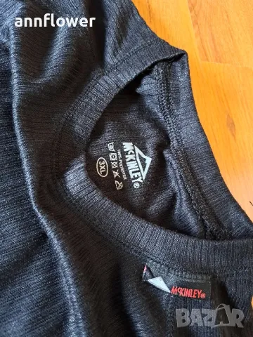 Термо комплект McKinley XL, снимка 5 - Спортни дрехи, екипи - 50232641