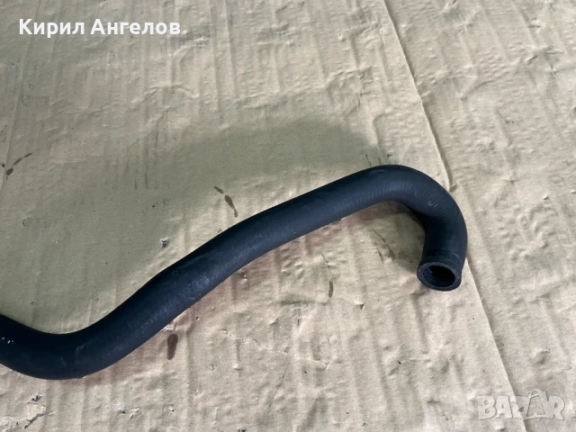 Водни маркучи за BMW E46 316 / 318 (N42), снимка 6 - Части - 50985404