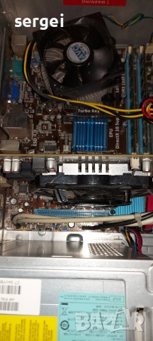 Гейминг компютър., снимка 15 - Геймърски - 52963952