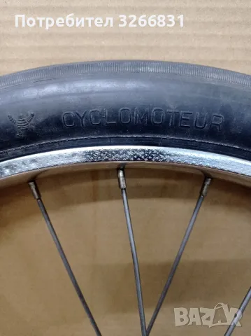 вело мотор VELO SOLEX 5800 задна капла , снимка 9 - Части - 49324354