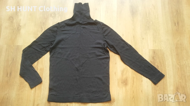 CUBUS AS 100% Merino Wool размер L пуловер 100% Мерино вълна - 1599, снимка 2 - Пуловери - 52674841