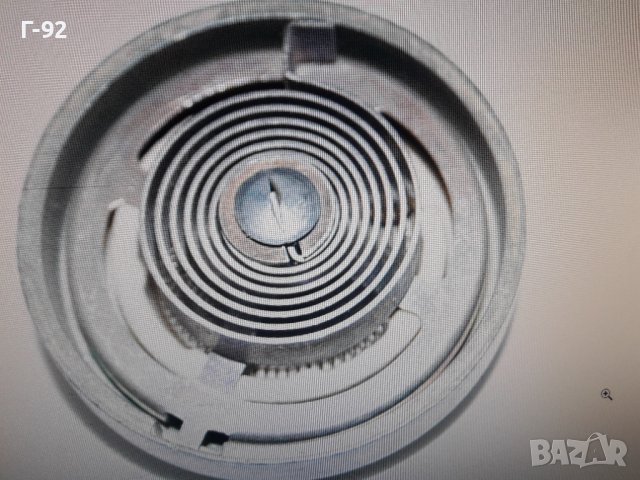 4A1**SOLEX**NEU**ELIS CLASSIC** ДРОСЕЛ С ПОДГРЯВАНЕ ЗА КАРБУРАТОРА **, снимка 6 - Части - 37043235