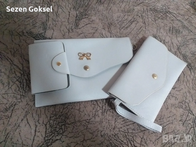 продавам чанти, снимка 4 - Чанти - 53222697