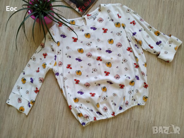 Фреш от блузи, снимка 3 - Тениски - 28283020