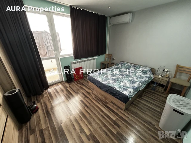 Разград / 3-стаен, снимка 7 - Апартаменти - 50725866