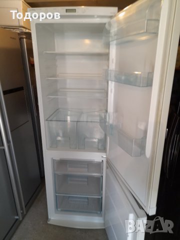 Хладилник с фризер Privileg, 340 L, No Frost , снимка 2 - Хладилници - 37958882
