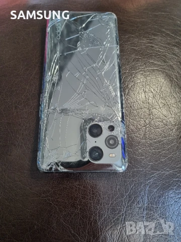 Oppo - Find X3 Pro, снимка 4 - Други - 50923200