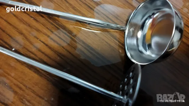 стари български прибори за готвене , снимка 9 - Антикварни и старинни предмети - 50436849