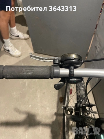 Колело, снимка 6 - Велосипеди - 54178159