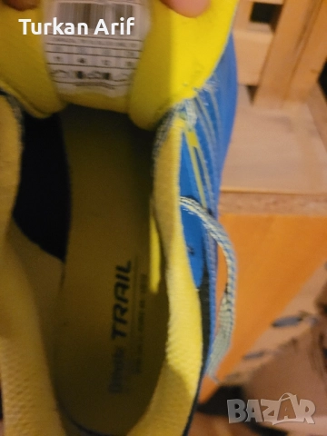 Голям номер мъжки маратонки , снимка 5 - Маратонки - 52331449