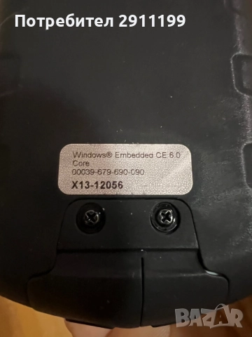 Вело / туристически GPS Teasi One, снимка 3 - Други - 52103559