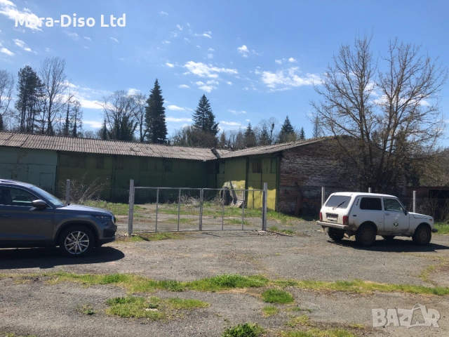 УПИ 1584м2 м.Отманли-гр.Бургас, снимка 3 - Парцели - 54142500