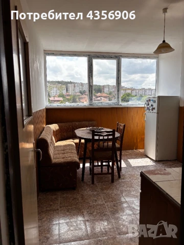  ПРОДАВАМ ТУХЛЕН АПАРТАМЕНТ, снимка 10 - Апартаменти - 51179607
