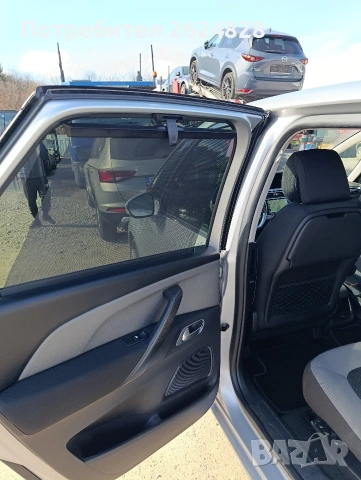 Citroen C4 Picasso , снимка 4 - Автомобили и джипове - 54275090