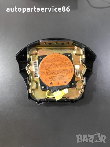 Кормилна част за Nissan Almera, снимка 2 - Части - 54312565