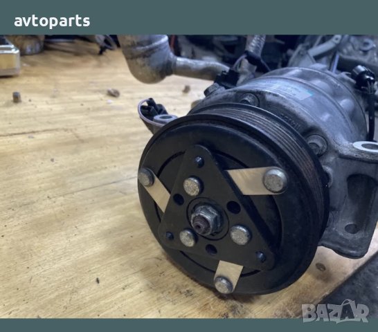 Range rover sport 2012година 3.0d 245кс Компресор климатик, снимка 3 - Части - 40682173