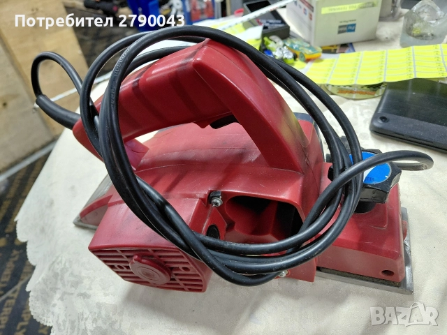 ренде електрическо, снимка 2 - Други инструменти - 52952405