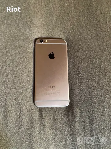 Продавам iPhone 6, снимка 3 - Apple iPhone - 55833523