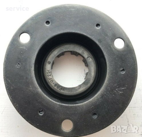 Еластични куплунзи  за багери JSB, Kubota, Neuson, Putzmeister M730 , снимка 6 - Други машини и части - 11488595