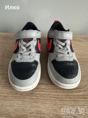 Маратонки Nike 28, снимка 5 - Детски маратонки - 56223795