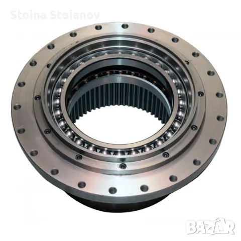 Резервни части JCB багери  333/T2708 15/911600 123/05546 20/9128000903100