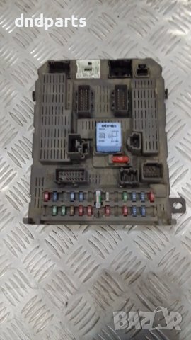 BSI модул Citroen C5 2.2HDI 2002г.