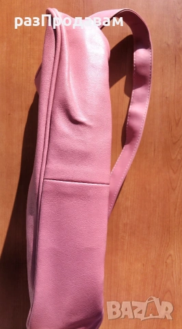 Нова кожена Чанта ~Lascalla, снимка 4 - Чанти - 54339488