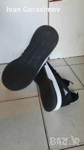 Маратонки Аdidas 43 номер, снимка 4 - Маратонки - 54332884