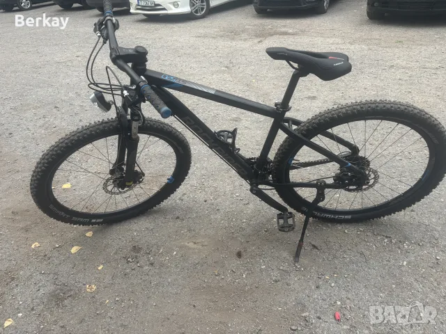 RockRider ST520, снимка 2 - Велосипеди - 56185391