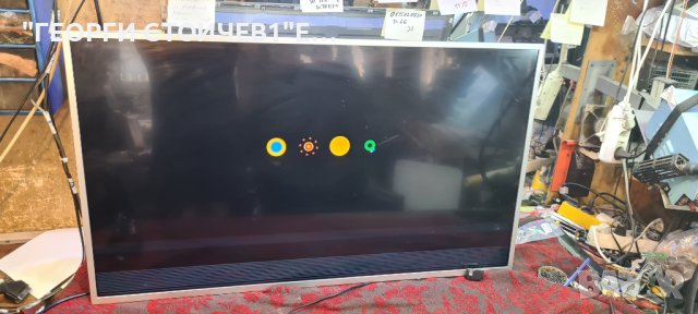 43PUS7363 12 715G8579-M0D-B01-005T 715G9324-P01-001-003M TPT430U3-QVN03.U 55T32-C0F, снимка 4 - Части и Платки - 37141268