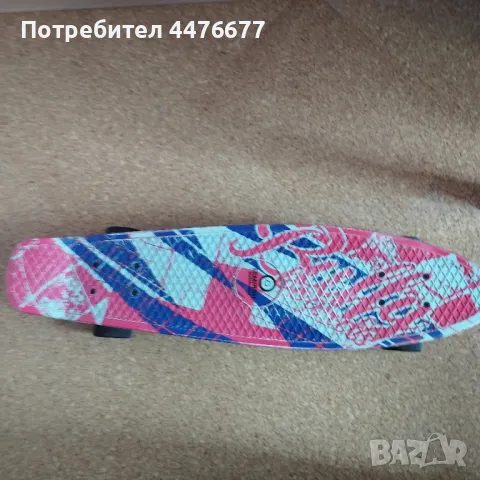 Скейтборд Tempish Buffy 28 пениборд