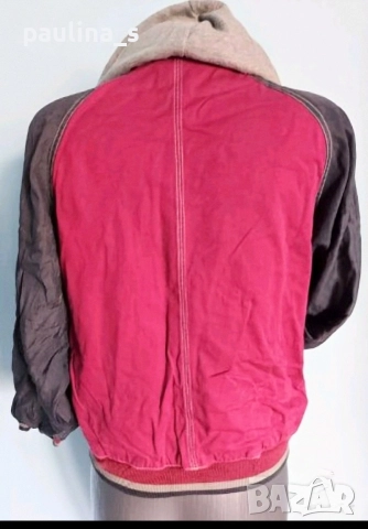 Три различни броя / Преходно яке с хастар , снимка 9 - Якета - 52790764