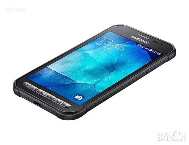 Samsung Galaxy Xcover 3, снимка 4 - Samsung - 48342431