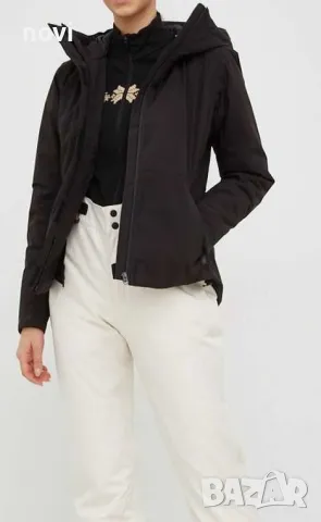 Helly Hansen Nora Ins, XL, ново, оригинално ски/сноуборд дамско яке, снимка 3 - Зимни спортове - 47488635