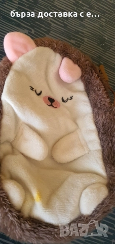 плюшени играчки, снимка 8 - Плюшени играчки - 51569470