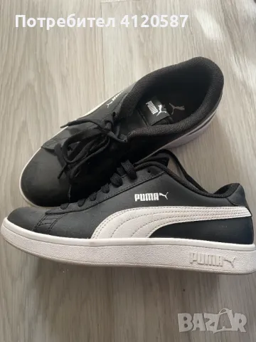 Дамски спортни обувки Puma