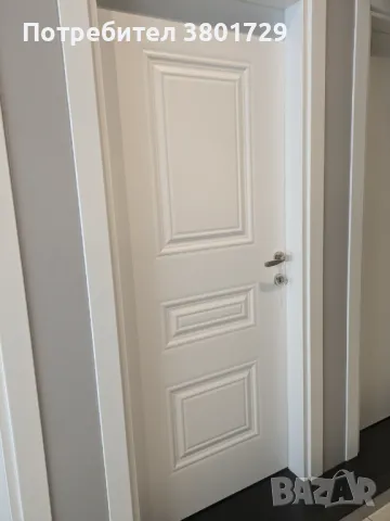 Интериорни врати , снимка 5 - Интериорни врати - 47758665