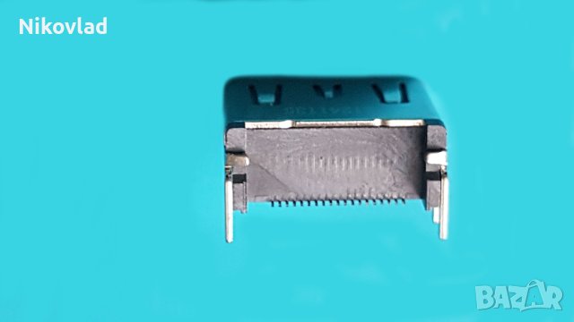 HDMI конектор (букса) Sony PlayStation 5, снимка 2 - Друга електроника - 42900903