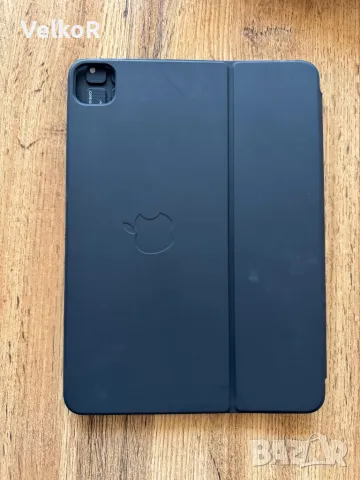 Apple iPad Pro 2nd Gen Keyboard case