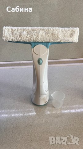 Машина за миене на прозорци, стъкла и огледала 3 в 1, снимка 4 - Други стоки за дома - 42921640