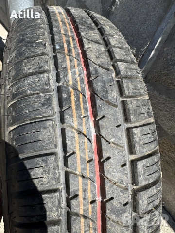 Резервна гума Firestone FİREHAWK 700, снимка 3 - Гуми и джанти - 56391618