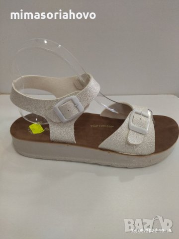 Дамски сандал 6219, снимка 1