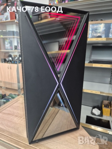 Геймърски компютър