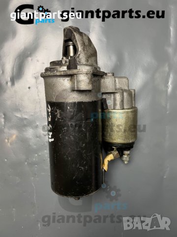 Стартер за БМВ е39 BMW e39 TDS , 0001109048, снимка 3 - Части - 40547430