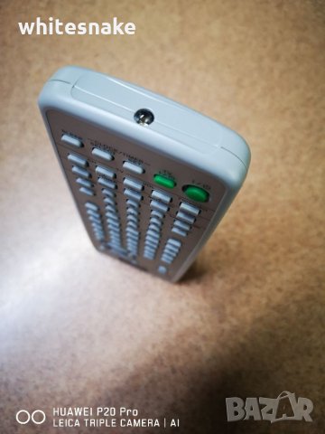Sony RM-SV215D remote control for HiFi system (New) , снимка 6 - Аудиосистеми - 35161976